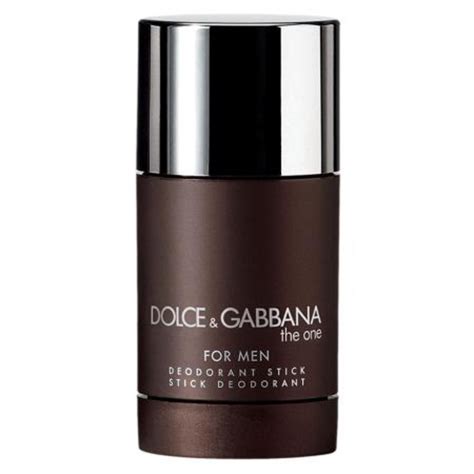 dolce gabbana deo stick|dolce and gabbana deodorant.